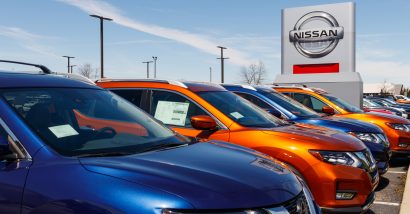 Nissan class action lawsuit and settlement news for consumers.