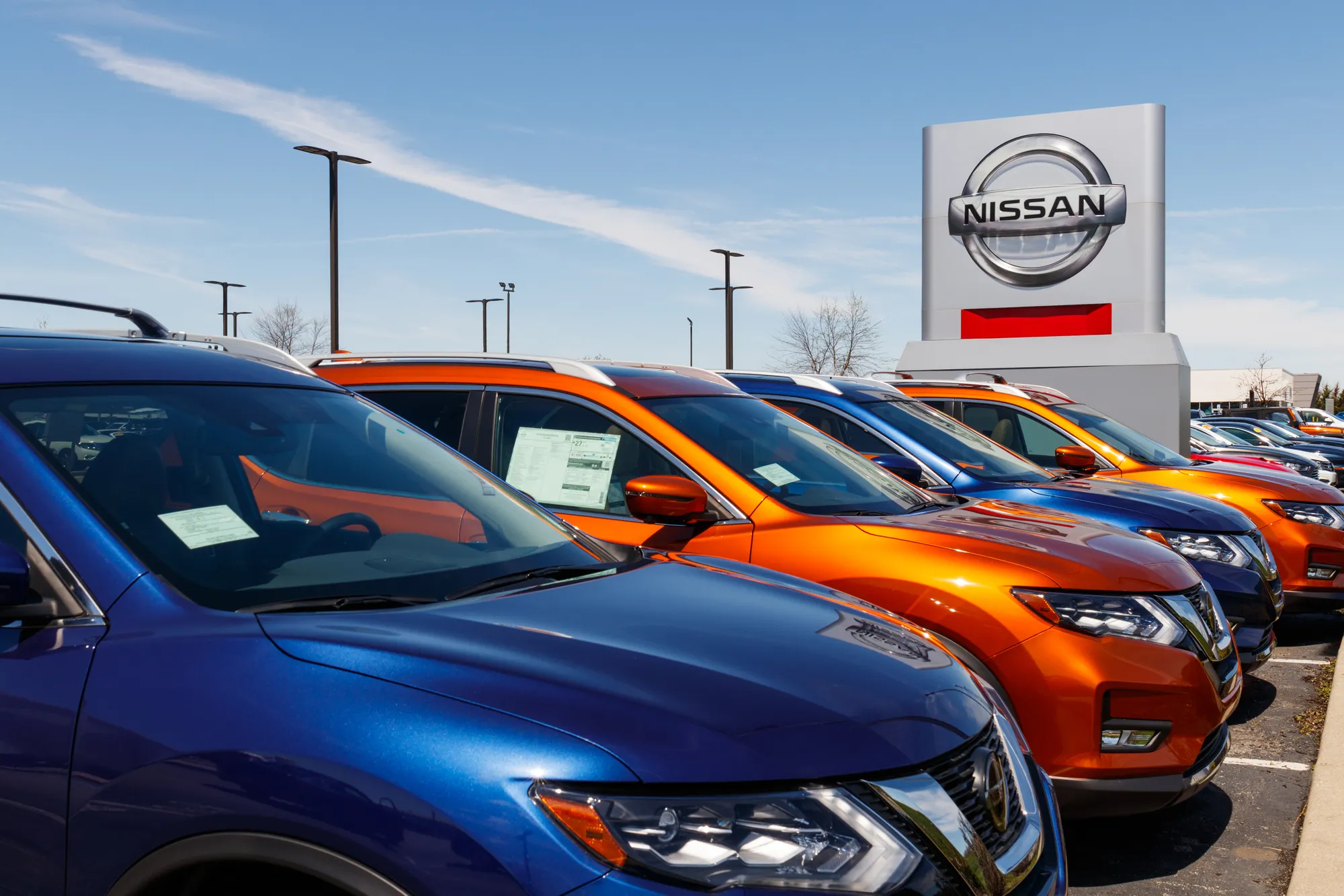 Nissan class action lawsuit and settlement news for consumers.
