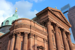 A former Catholic Bishop for the Camden area has been added to the list of Catholic priests accused of abuse after a purported victim has come forward.