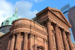 A former Catholic Bishop for the Camden area has been added to the list of Catholic priests accused of abuse after a purported victim has come forward.