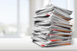 papers for Truvada lawsuit