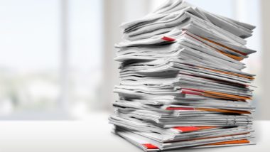papers for Truvada lawsuit