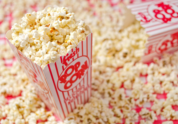 amazon popcorn maker