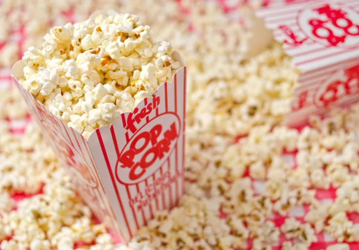 amazon popcorn maker