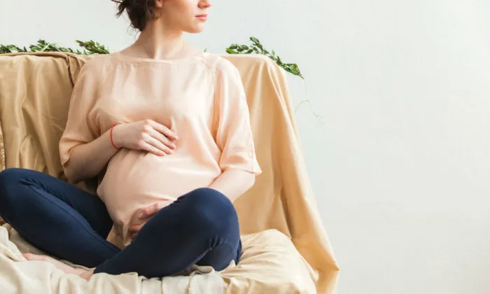 pregnant woman taking makena