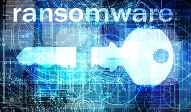 Authorities are trying to combat healthcasre ransomware attacks.