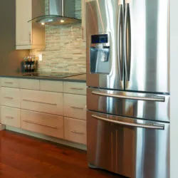 samsung refrigerator