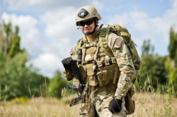 3M Company is facing litigation filed by veterans all over the U.S. whose allegedly-defective Combat Arms earplugs have led to significant hearing problems.