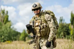 3M Company is facing litigation filed by veterans all over the U.S. whose allegedly-defective Combat Arms earplugs have led to significant hearing problems.
