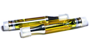 E-cigarette manufacturers across the industry are bracing for a virtual flood of litigation in the wake of a vaping health danger that's been dubbed EVALI.