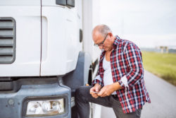 Macys has agreed to a settlement in a trucker misclassification class action.