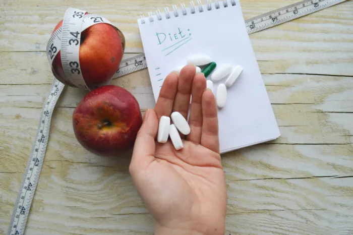 weight loss supplement