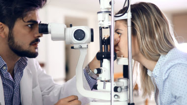 The Elmiron drug is believed to be associated with retina damage.