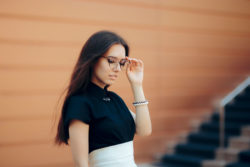 LensCrafters coating coming off is drawing the ire of consumers who paid a premium for it.