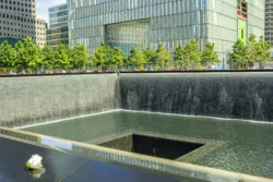 A first responder who advocated for services like the World Trade Center compensation fund has passed away from cancer.