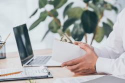 Settlement checks can provide significant compensation