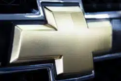 Chevrolet vehicles may be prone to the "Chevy Shake" at high speeds.
