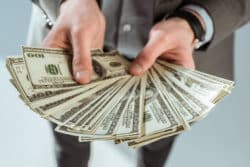 Settlement checks from a Babyganics false advertising settlement have been mailed.