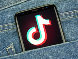 Parents claim that TikTok collects child data without parental consent