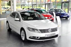2017 Volkswagen CC owners may be able to benefit from a class action settlement