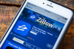 A Zillow class action claims that the website is unfair to realtors.