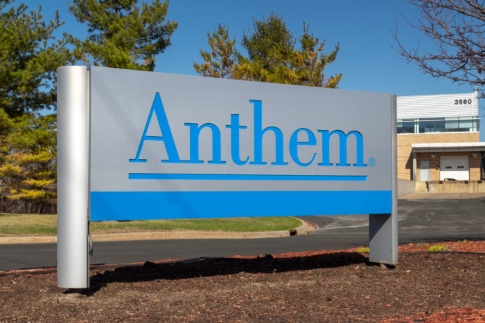 anthem health insurance