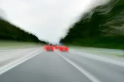 semi truck accidents can injure drivers