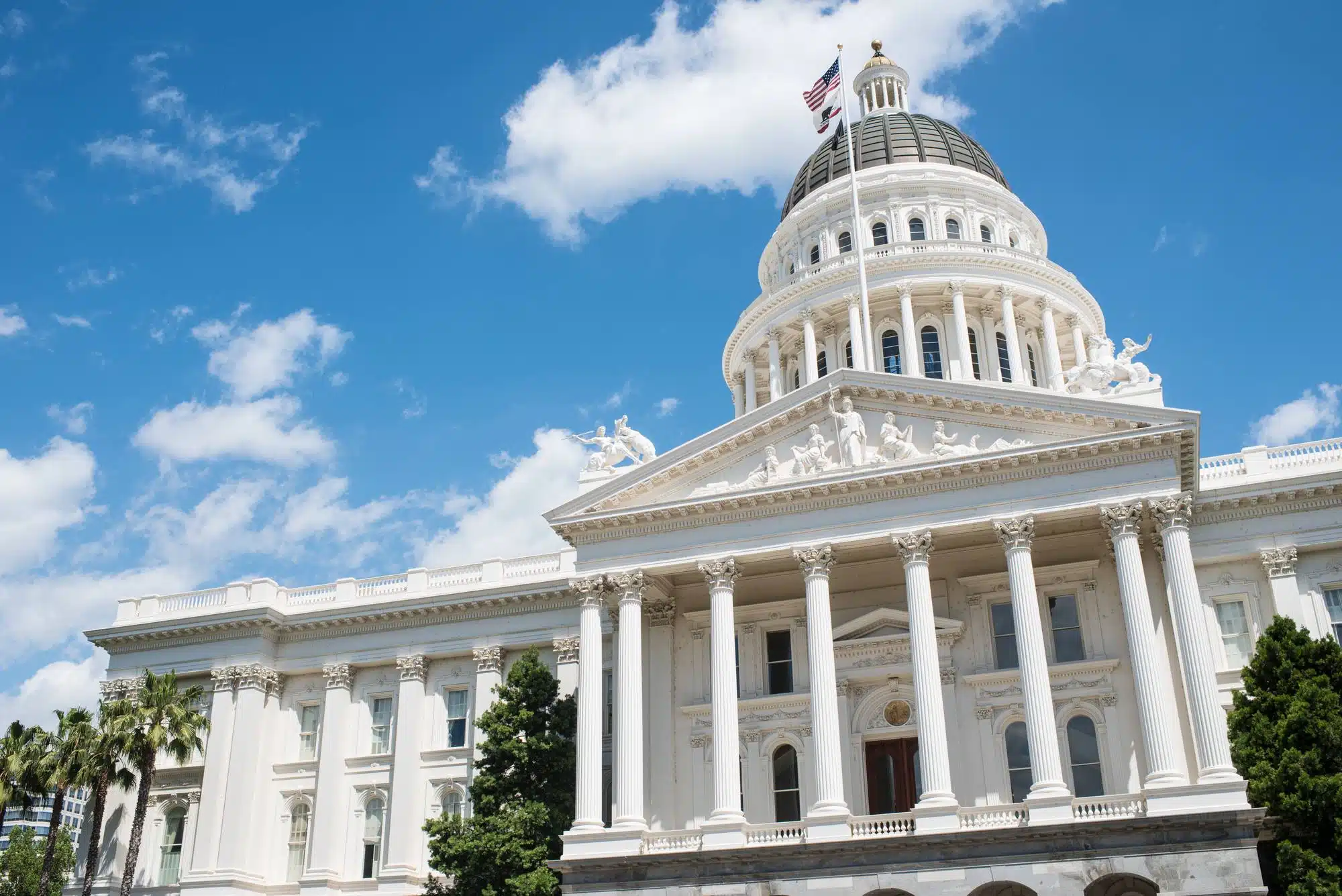 California Child Victims Act benefits survivors.
