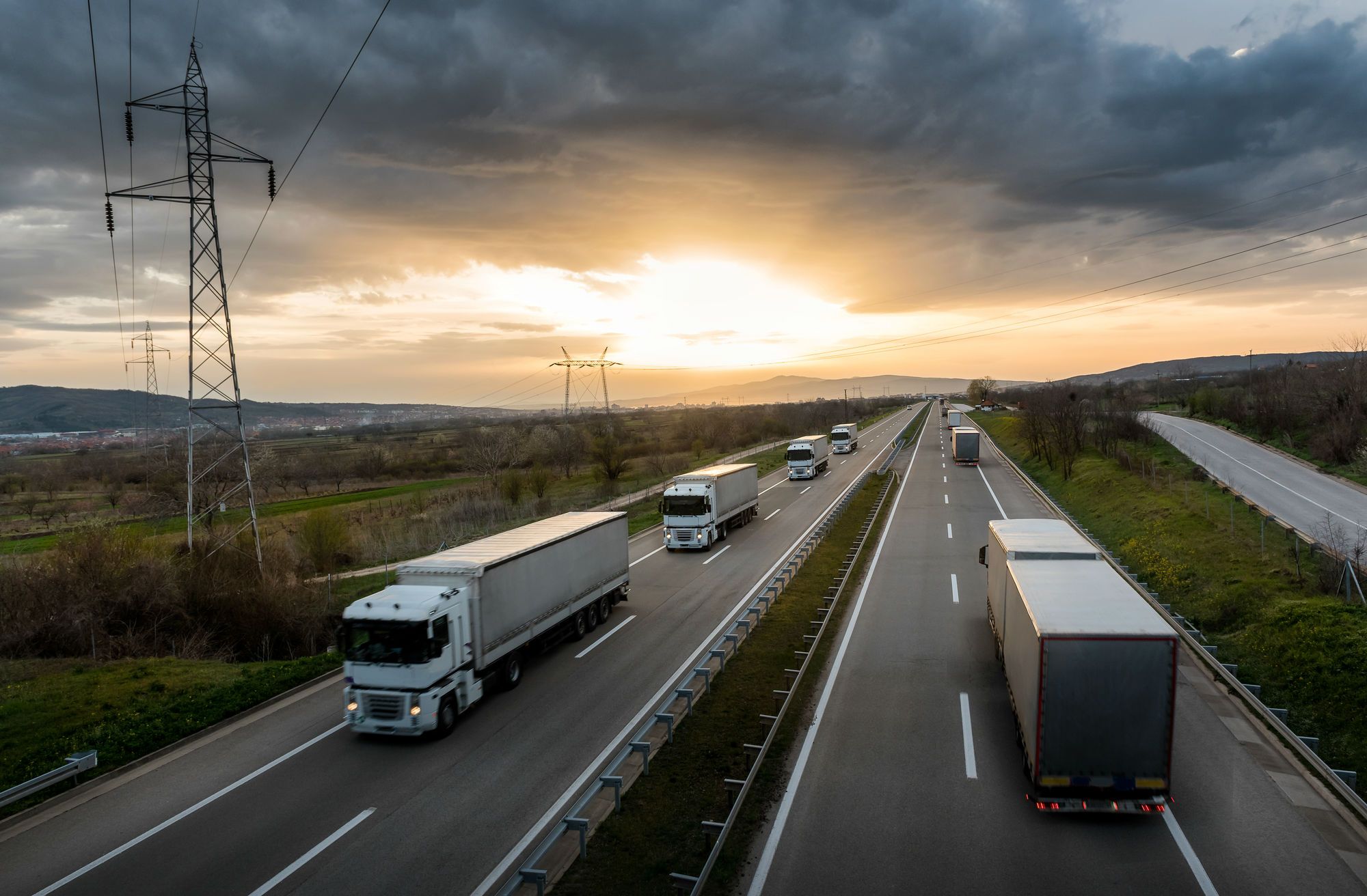 Mercer Transportation is under scrutiny for how it classifies its drivers.