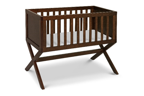 davinci bassinets recalled
