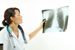 Two studies indicate mesothelioma lung cancer and antixodants are a dangerous combination.
