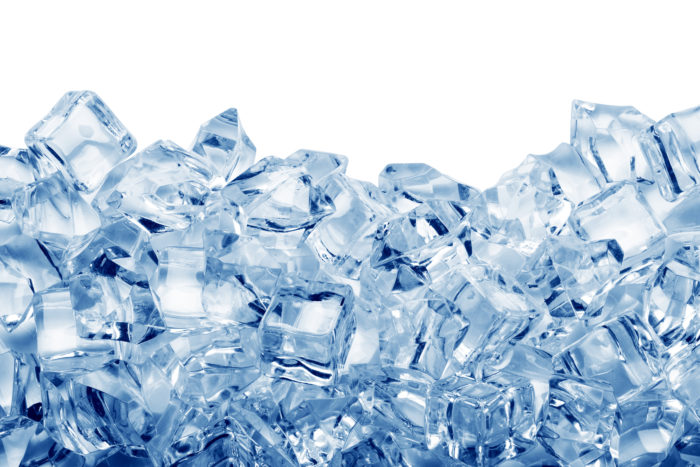 home city ice