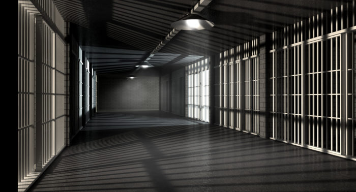 nyc jail cells
