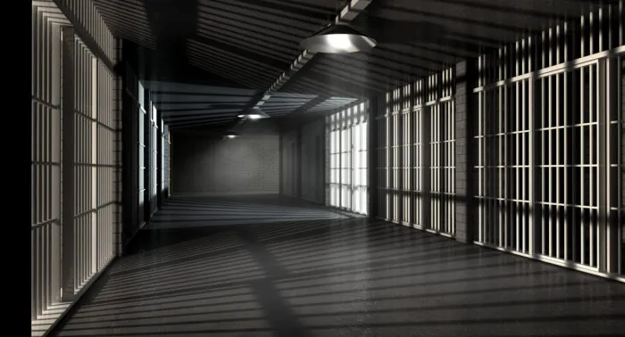 nyc jail cells