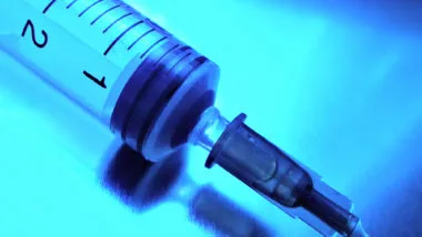 lovenox syringe