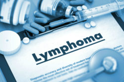 Lymphoma from Roundup is a problem.