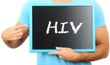 Tenofovir may help patients with HIV.