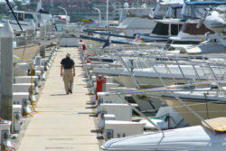 Increases in Florida business insurance rates affect business owners.