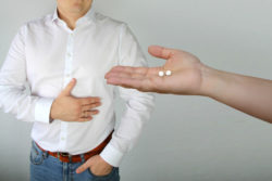 A Zantac cancer lawsuit filed in New Jersey is the latest in a number of complaints against the drug's manufacturers.