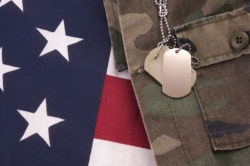 Servicemembers Group Life Insurance