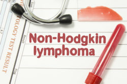 Monsanto is fightingh off thousands of Non-Hodgkin's lymphoma Roundup lawsuits.