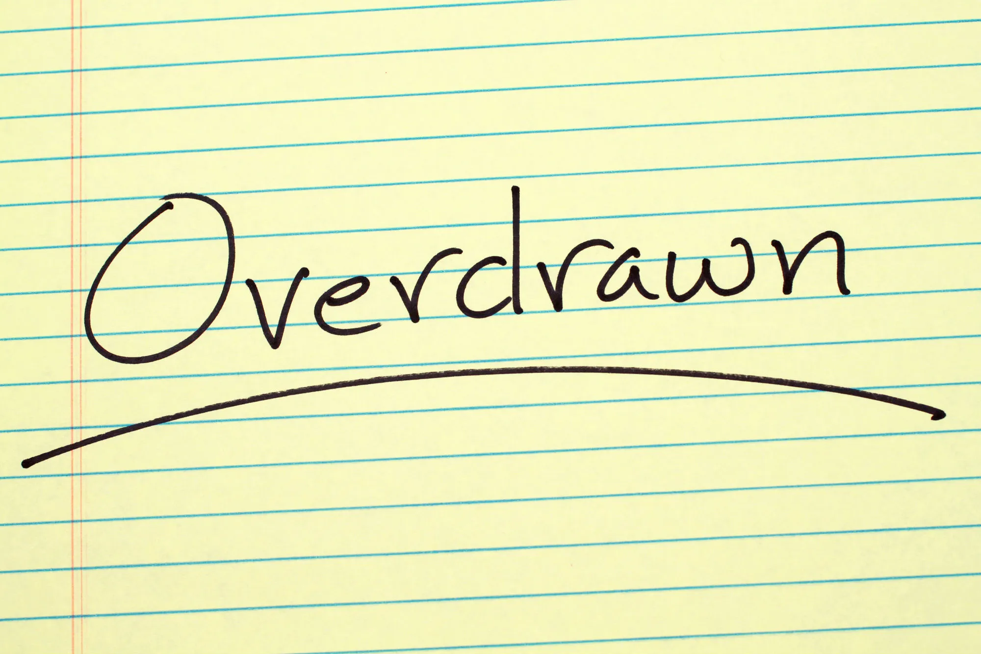 Consumers are upset over CenterState Bank NSF fees.