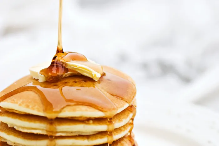 kodiak pancakes