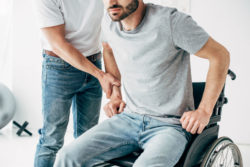 High Social Security disability denial rates are a hardship for the recently disabled.