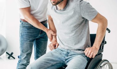 High Social Security disability denial rates are a hardship for the recently disabled.
