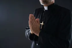 A teen has filed a church sexual abuse lawsuit under the new Child Victim's Act law under which numerous suits are expected.