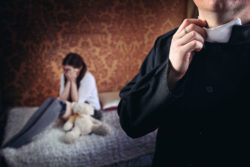 Archdioceses of Newark parishes stand to be named in countless lawsuits since the passage of a lookback law for sexual assault victims.