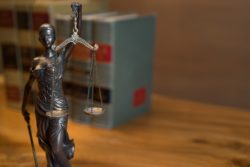 scales of justice