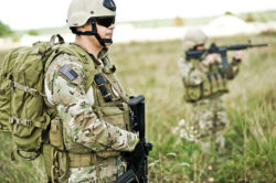 TSGLI Army coverage camn help with medical and living expenses after a serious injury.