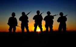 TSGLI USMC benefits injured Marines.